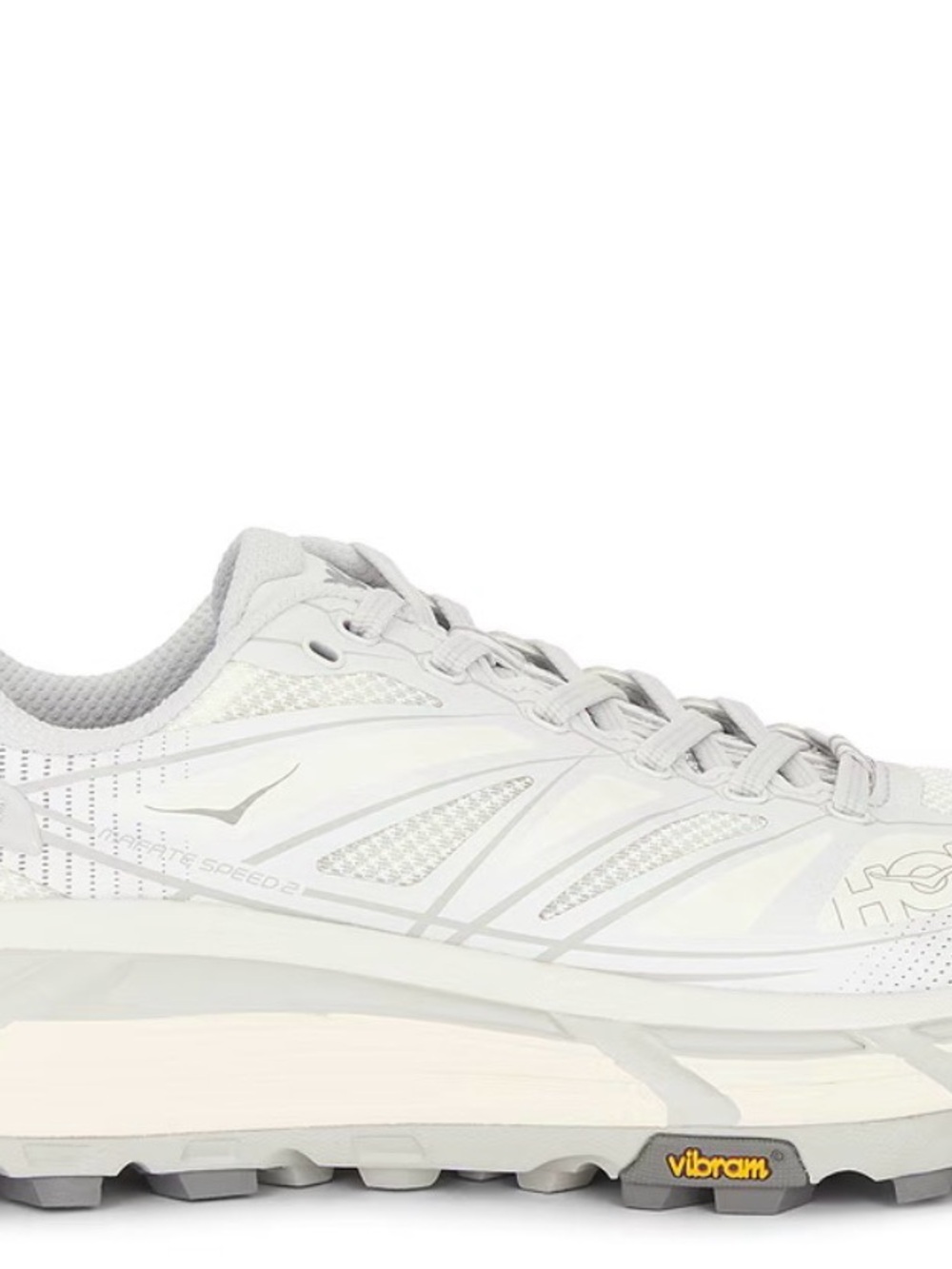 Hoka One One Mafate Speedster 2